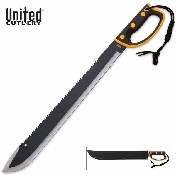 foto Maeta United Cutlery